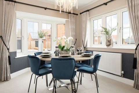 undefined, Plot 47, Twinflower at Sambrooke Park, Potters Bar hawkshead road, ,  potters bar EN6 1LX
