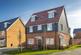 Plot 47, Twinflower at Sambrooke Park, Potters Bar hawkshead road, ,  potters bar EN6 1LX