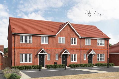 Cala Homes - Cala at Warlingham for sale, limpsfield road, warlingham, cr6 9rd, CR6 9RD