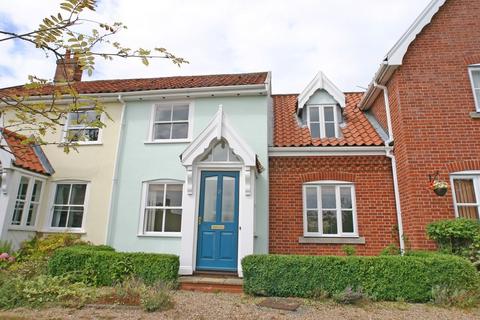 undefined, Church Cottages, Cross Green, Debenham, Stowmarket
