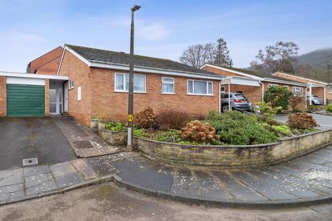 3 bedroom bungalow for sale, Fraser Close, Malvern, WR14 3QG