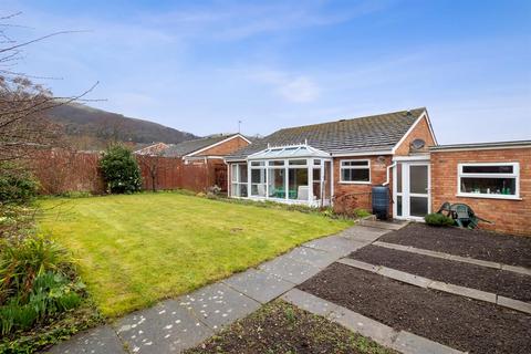 3 bedroom bungalow for sale, Fraser Close, Malvern, WR14 3QG