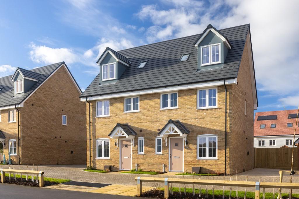 Cala at nobel park, phase 2, didcot