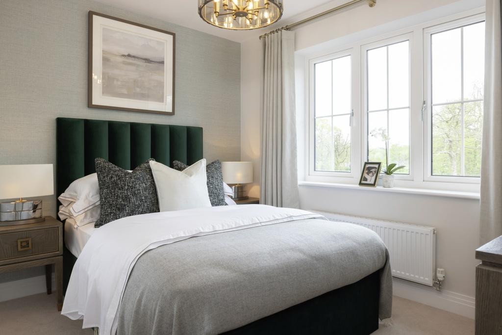 Cala at nobel park, phase 2, didcot