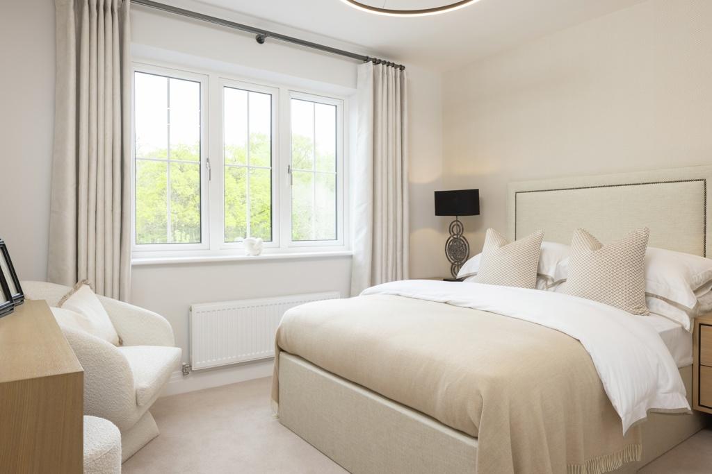 Cala at nobel park, phase 2, didcot