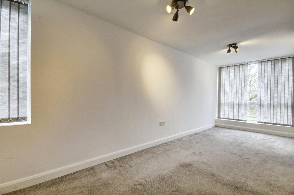 Study/Bedroom 4