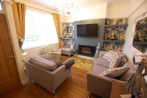2 bedroom terraced house for sale, Miller Street, Greater Manchester OL6