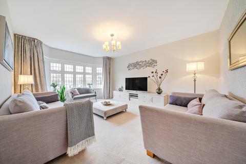 34 Asquith Park, Sutton Courtenay, Abingdon, OX14 4FL