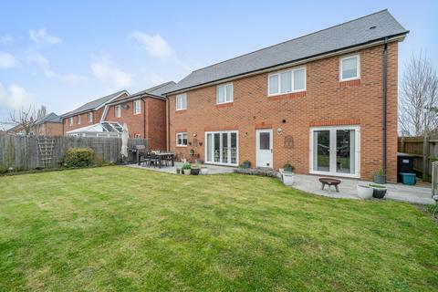 34 Asquith Park, Sutton Courtenay, Abingdon, OX14 4FL