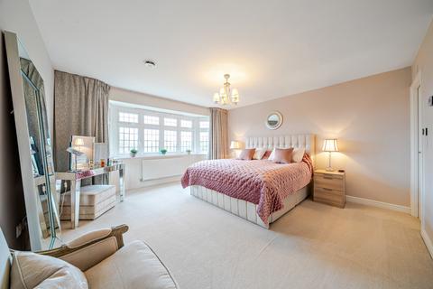 34 Asquith Park, Sutton Courtenay, Abingdon, OX14 4FL
