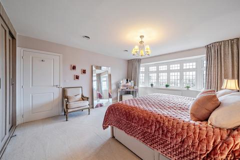 34 Asquith Park, Sutton Courtenay, Abingdon, OX14 4FL