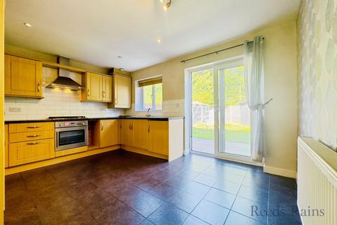 3 bedroom semi-detached house for sale, Brindle Court, Preston PR5