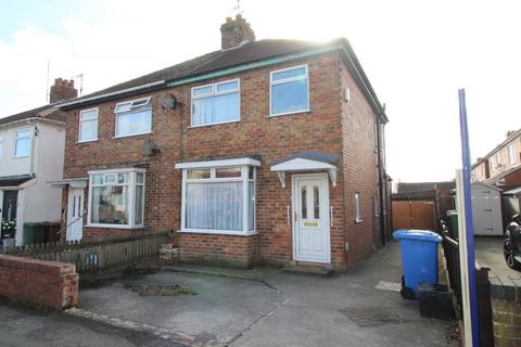 3 bedroom semi-detached house for sale, St. Cuthbert Road, East Yorkshire YO16