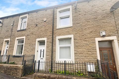 undefined, Nairne Street, Lancashire BB11