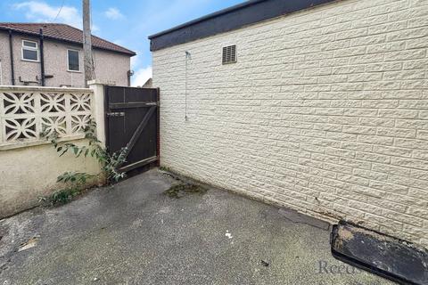 undefined, Nairne Street, Lancashire BB11