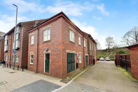 1 bedroom apartment for sale, Waterside View, Cheshire CH1