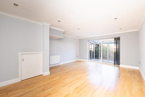 3 bedroom terraced house for sale, Nova Mews, Sutton SM3