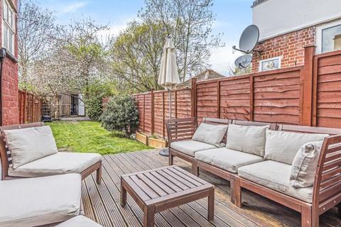 Aboyne Drive, London SW20