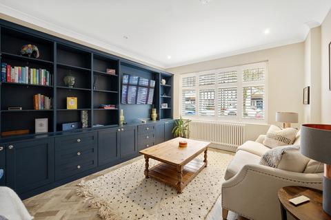 undefined, The Quadrant, London SW20