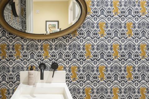 undefined, The Quadrant, London SW20
