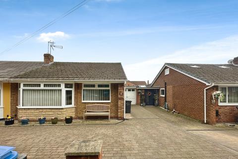 Caragh Road, Durham DH2