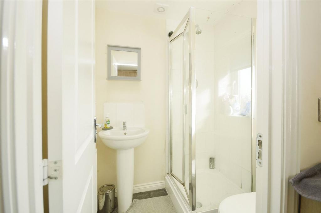 En-Suite Shower/ W.C