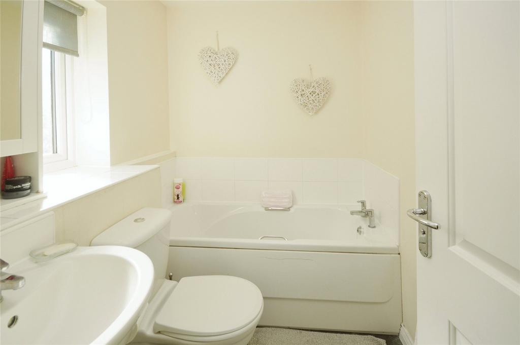 Bathroom / W.C