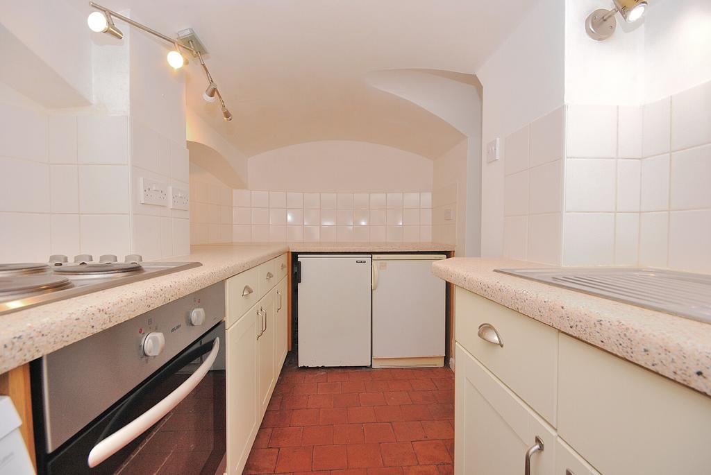 15 the mews kitchen