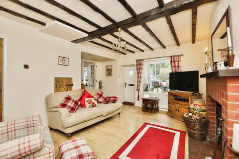 undefined, Main Street, Sheffield S25