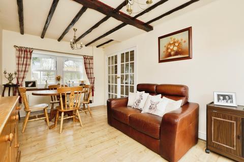 undefined, Main Street, Sheffield S25