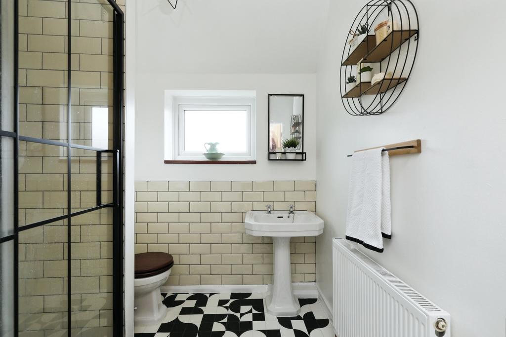 En-Suite