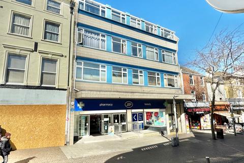 1 bedroom apartment for sale, Sandgate Road, Kent CT20