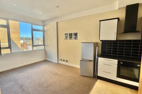1 bedroom apartment for sale, Sandgate Road, Kent CT20
