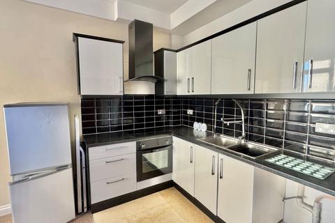 1 bedroom apartment for sale, Sandgate Road, Kent CT20