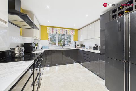 18 Fairfields Drive, Ramsey, Huntingdon, PE26 1BT