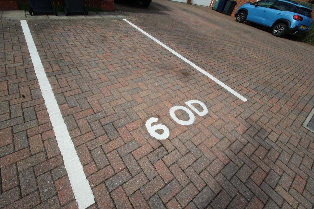 Parking Bay