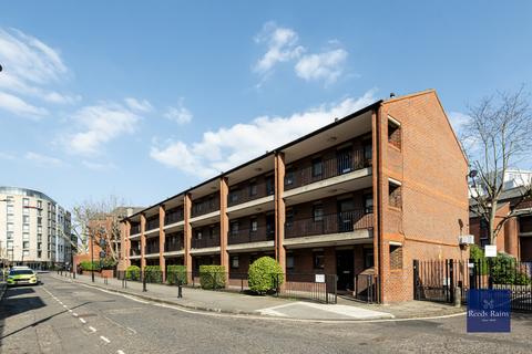1 bedroom apartment for sale, Cooper Close, London SE1