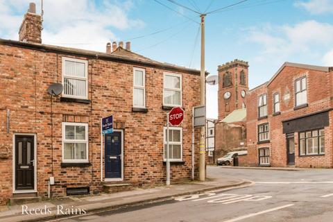 75 Bridge Street, Macclesfield, SK11 6PZ