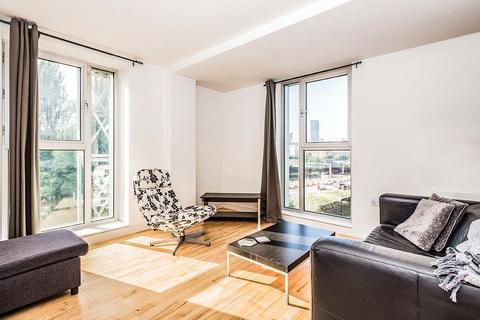 1 bedroom apartment to rent, Dalton Street, Greater Manchester M40