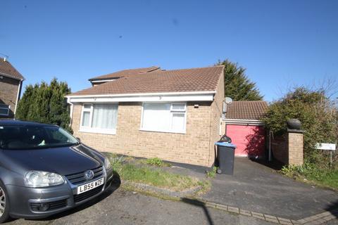 undefined, Elmwood, Middlesbrough TS8