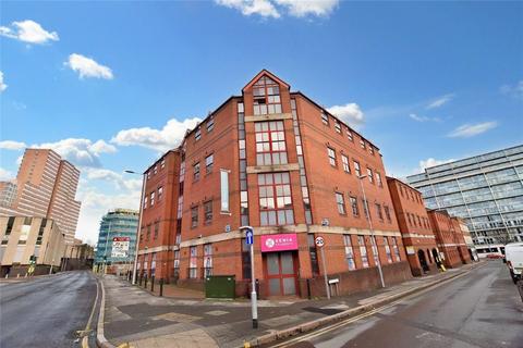 undefined, Kent Street, Nottinghamshire NG1