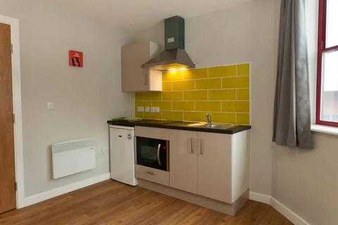 undefined, Kent Street, Nottinghamshire NG1