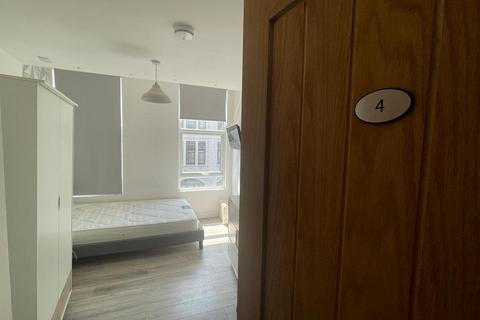 1 bedroom property to rent, Upper Parliament Street, Nottinghamshire NG1