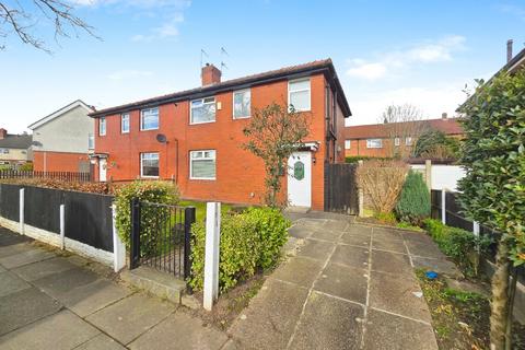 15 Beech Grove, Wigan, WN6 8PD
