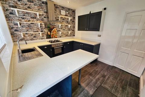 15 Beech Grove, Wigan, WN6 8PD