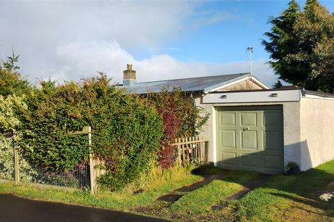2 bedroom bungalow for sale, Southerness, Dumfries and Galloway DG2