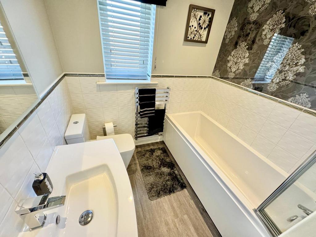 House Bathroom