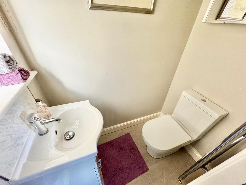 Ground Floor Wc