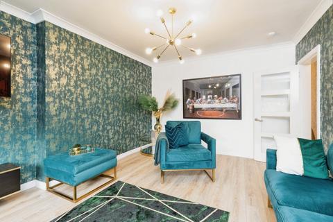 2 bedroom flat for sale, Kilbrennan Drive, North Lanarkshire ML1