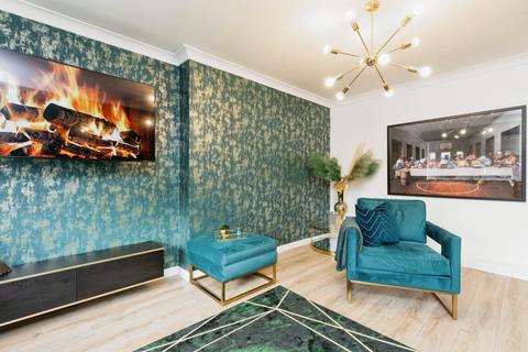 2 bedroom flat for sale, Kilbrennan Drive, North Lanarkshire ML1